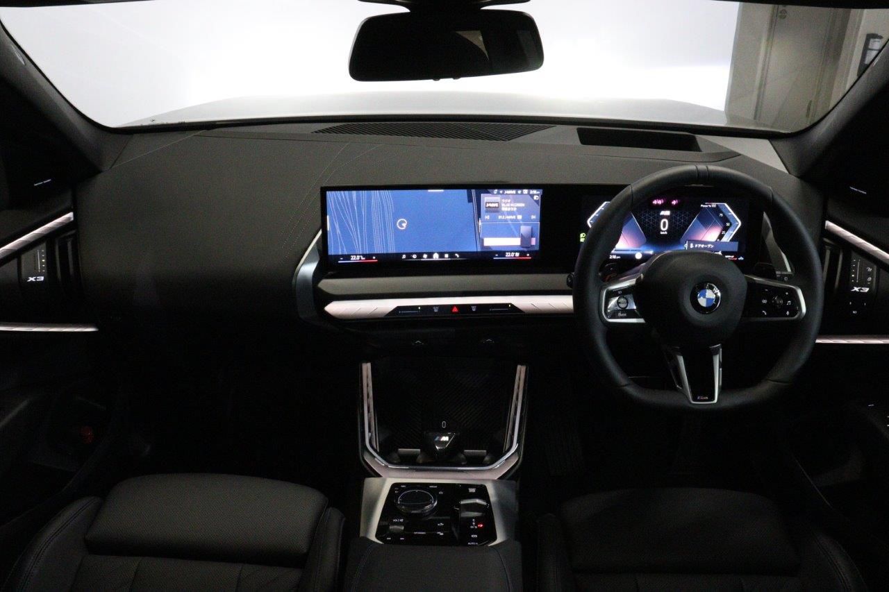 G45 X3 20d US