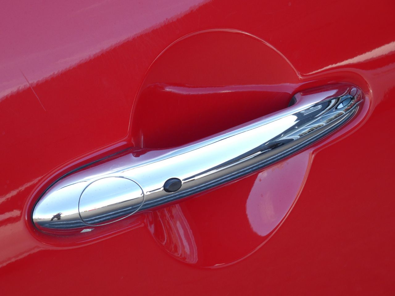 MINI COOPER S 3 DOOR.