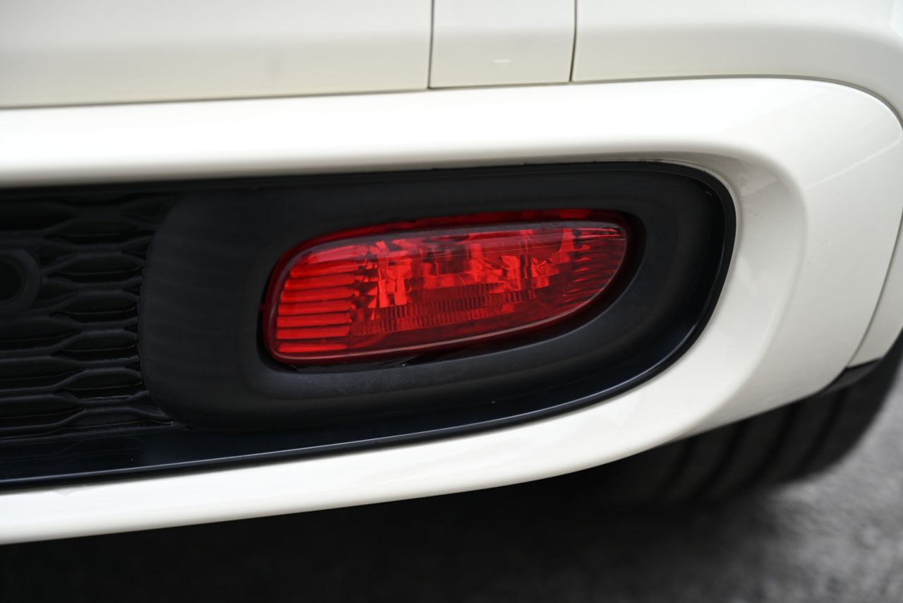 Cooper S 5 doors
