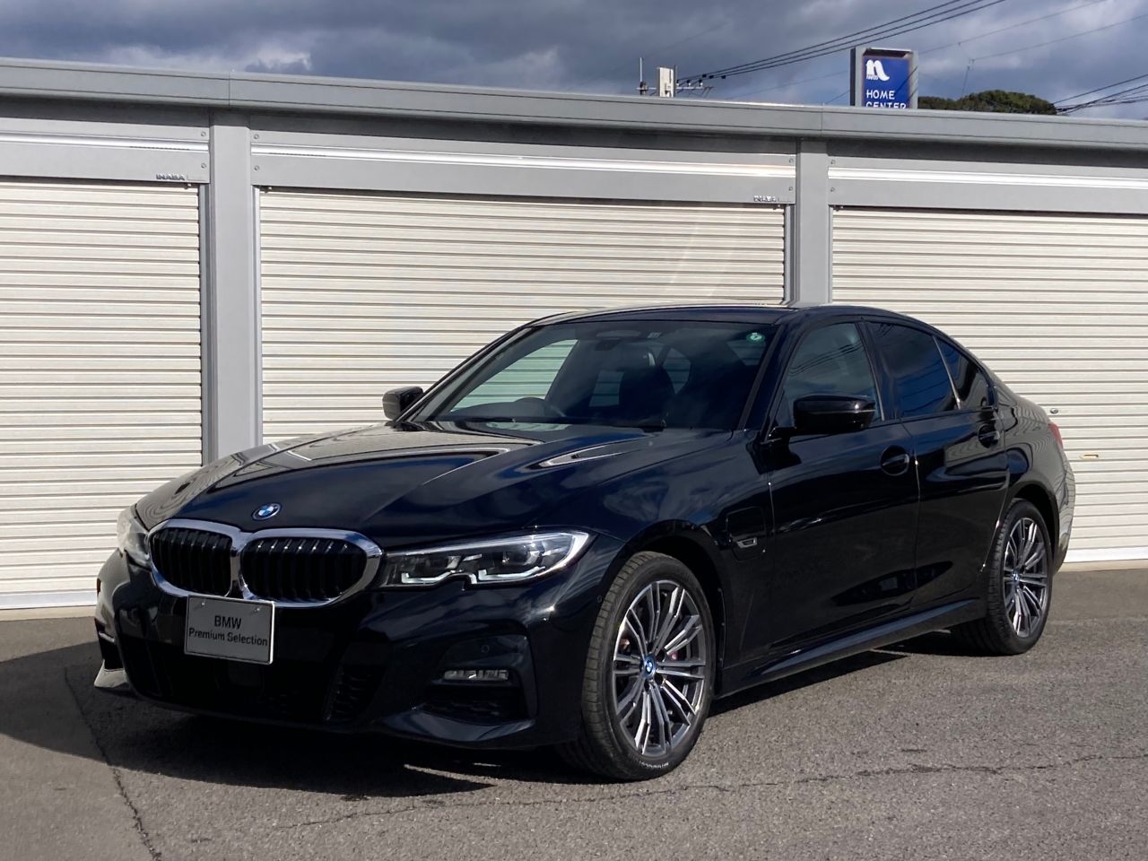 330e M Sport