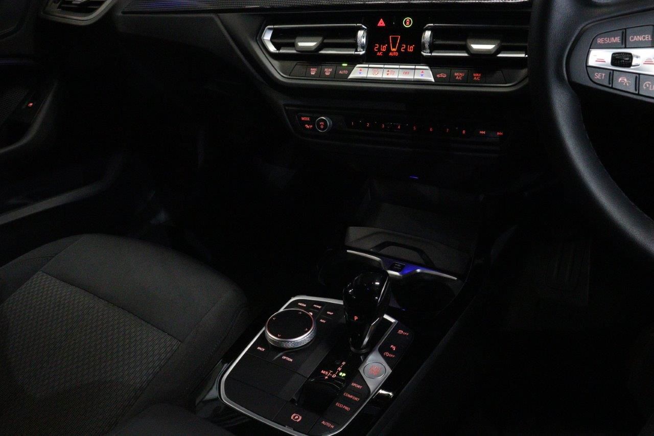 118i RHD