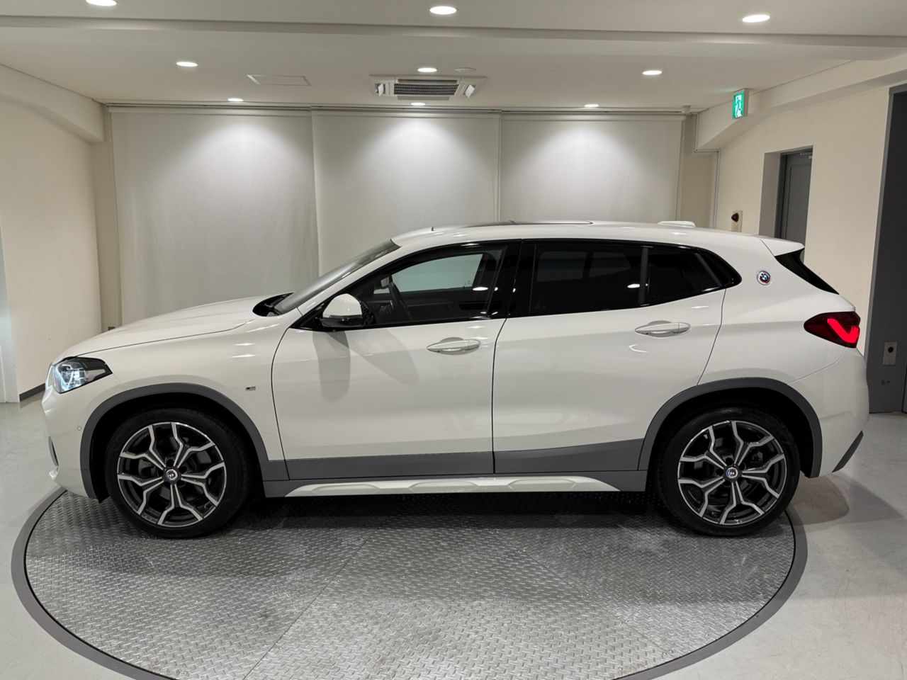 F39 X2 xDrive20d B47 2.0d