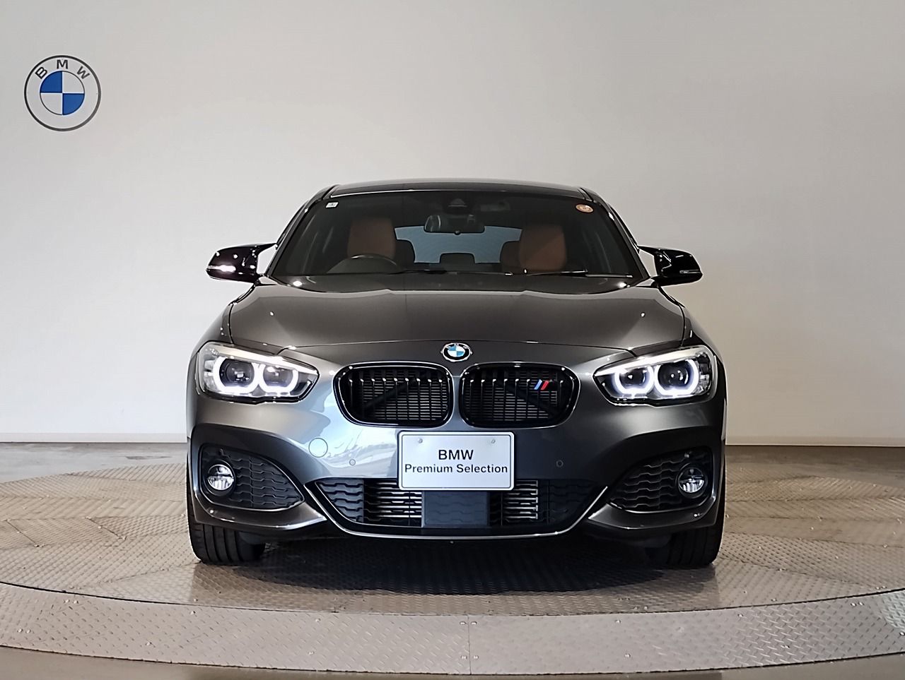 118D 5DOOR RHD