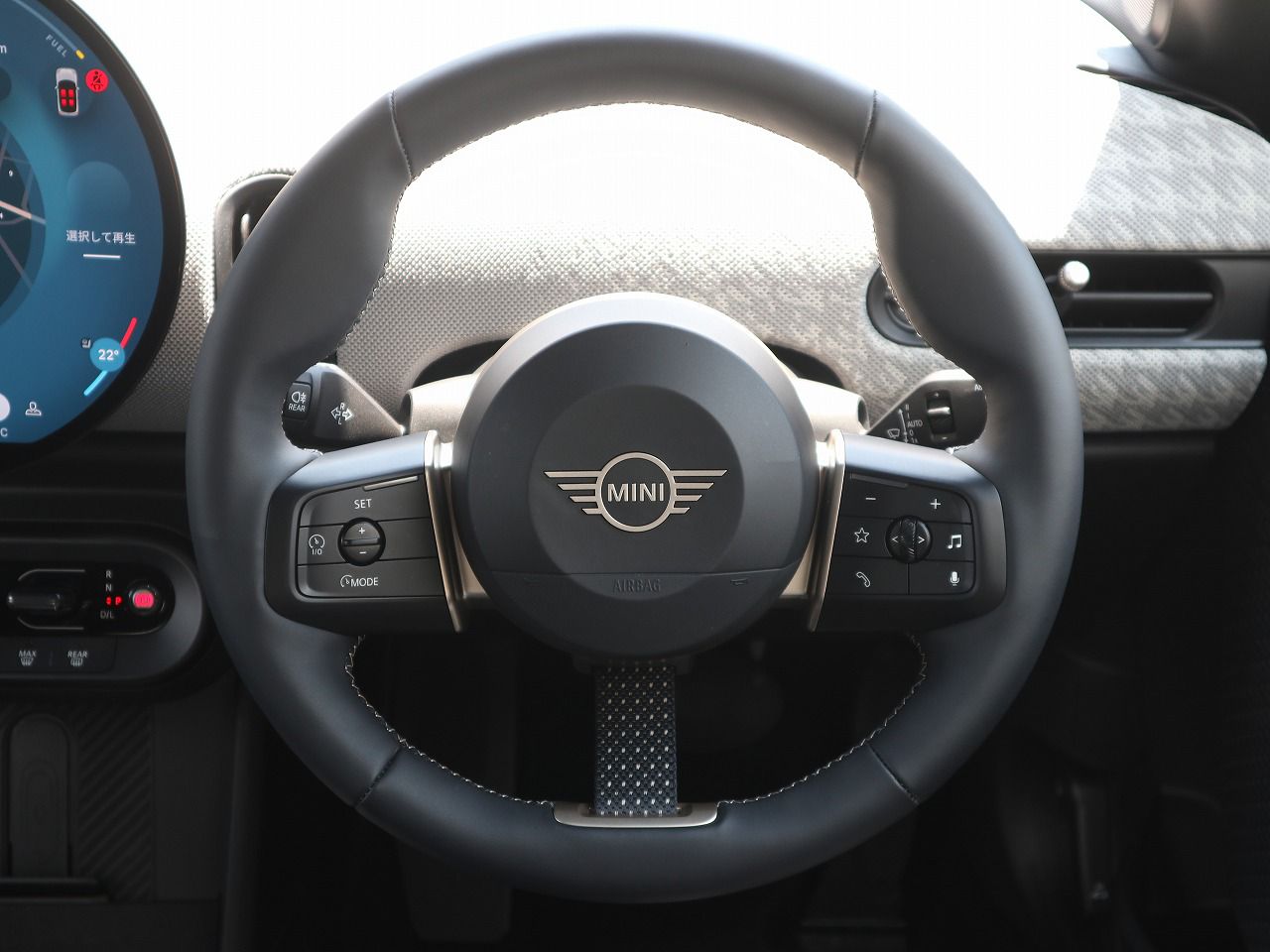F66 MINI Cooper S 3Dr