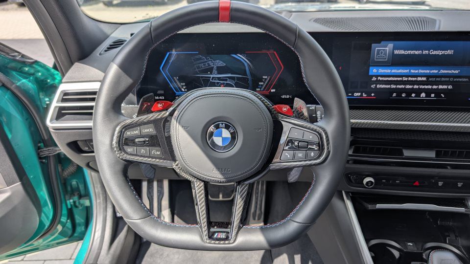 BMW M3