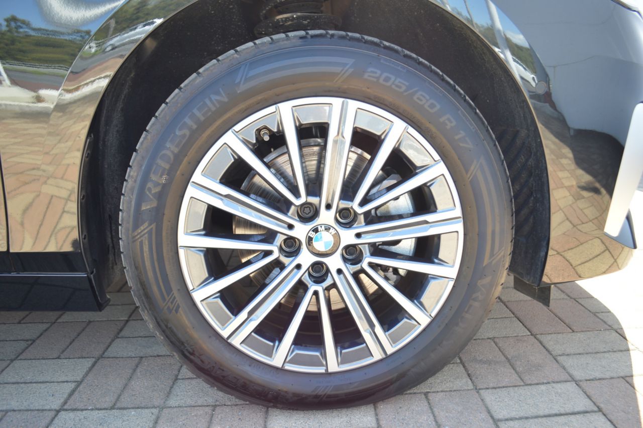 U06 218d Active Tourer B47 2.0d