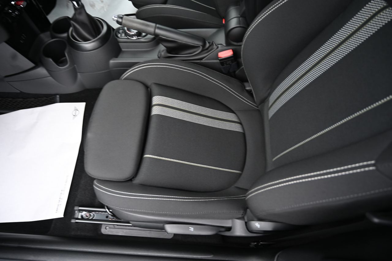 F56 MINI COOPER S