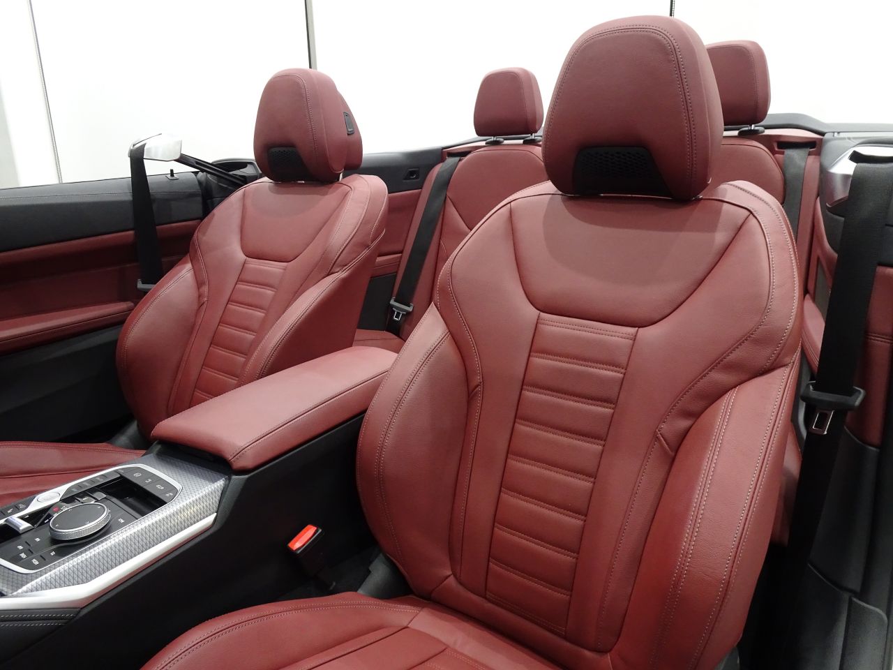 G23 M440i xDrive Convertible RHD