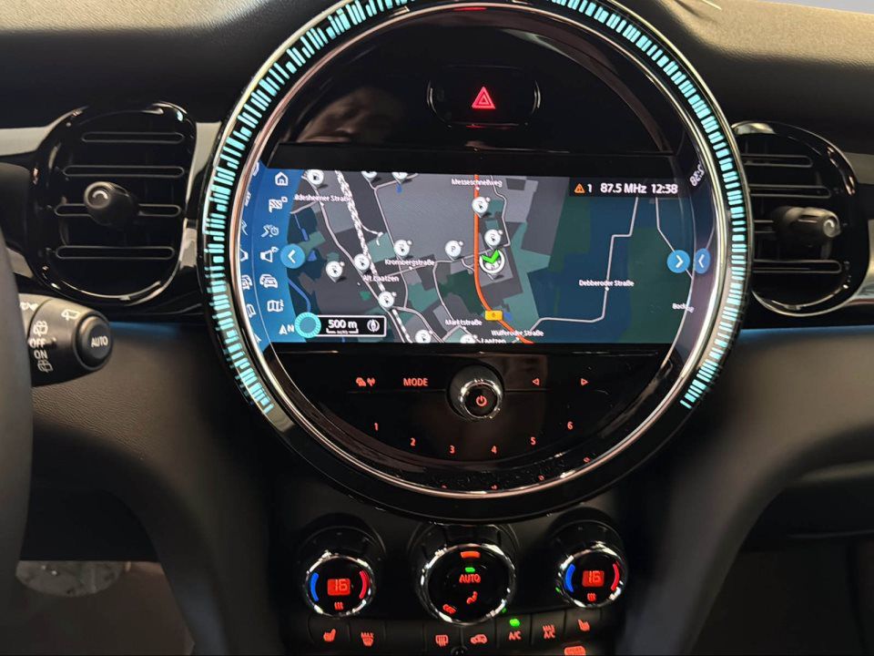 MINI Cooper SE