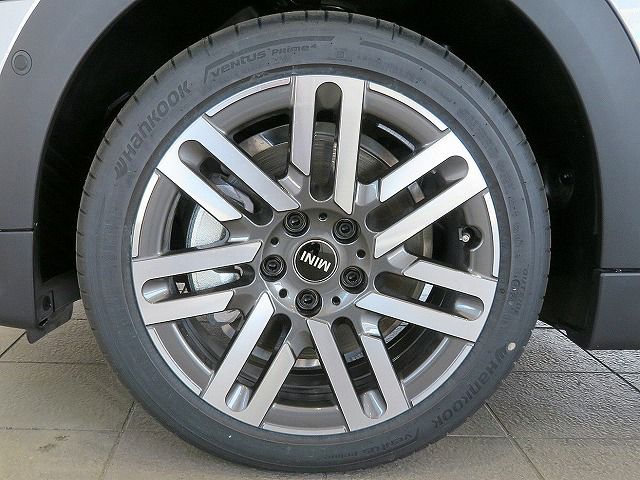 F66 MINI Cooper C 3Dr