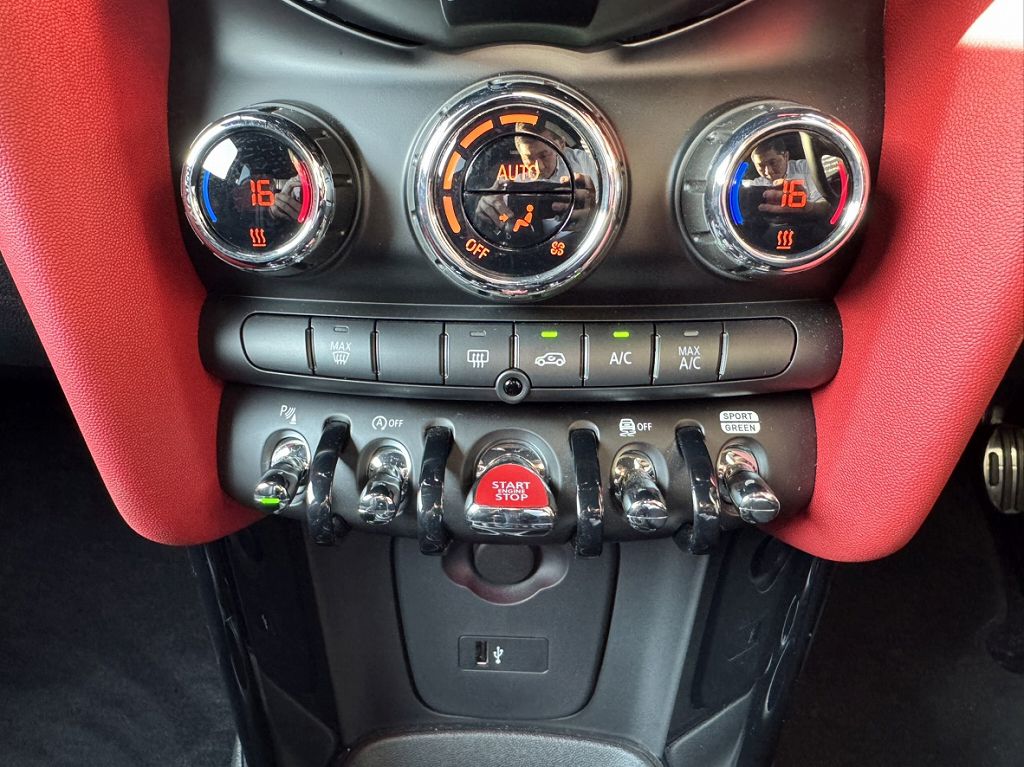 F56 MINI JOHN COOPER WORKS