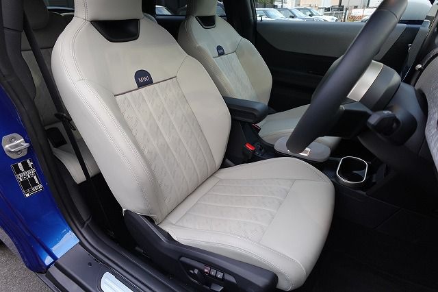 F66 MINI Cooper S 3Dr