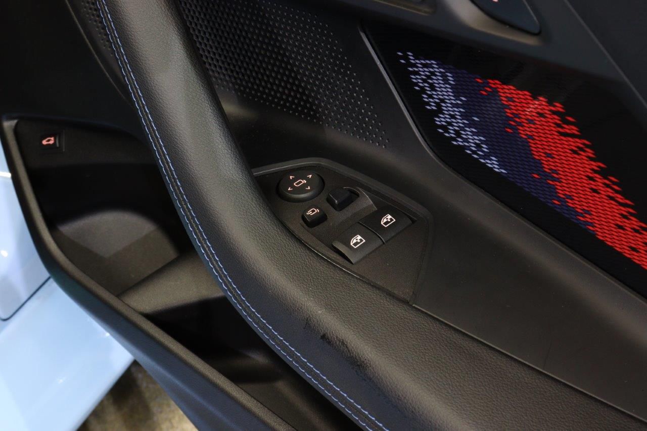 G87 M2 Coupe