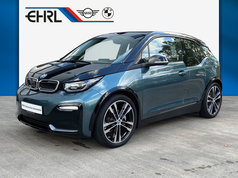 i3S 120 Ah