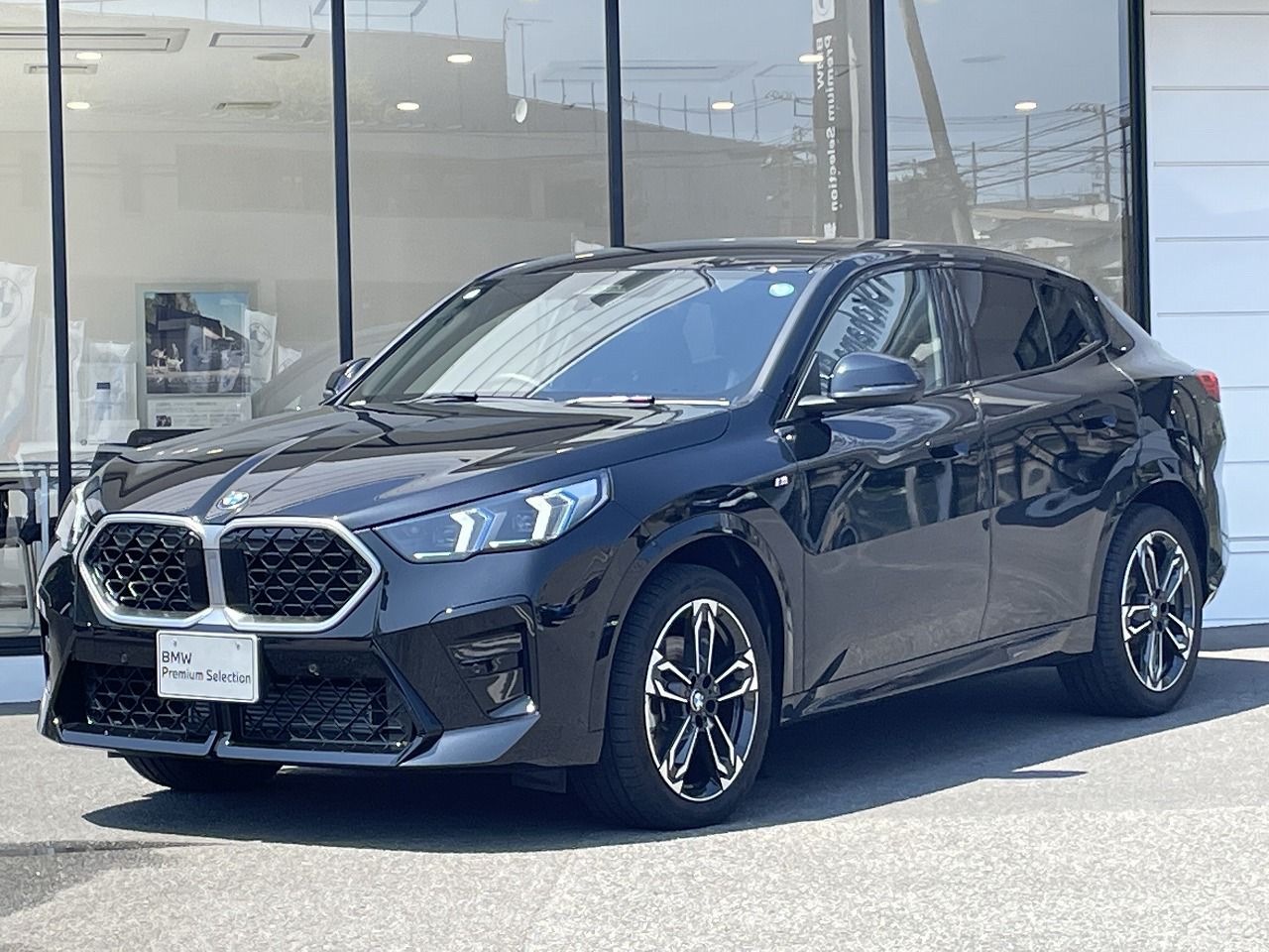 X2 xDrive20i M Sport