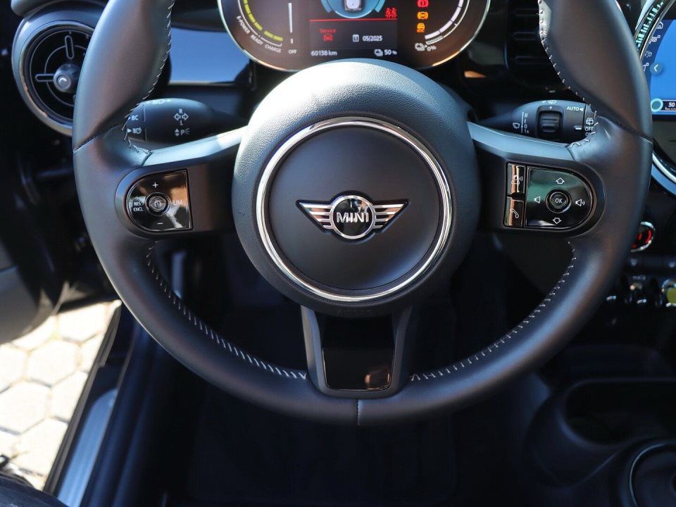 MINI Cooper SE