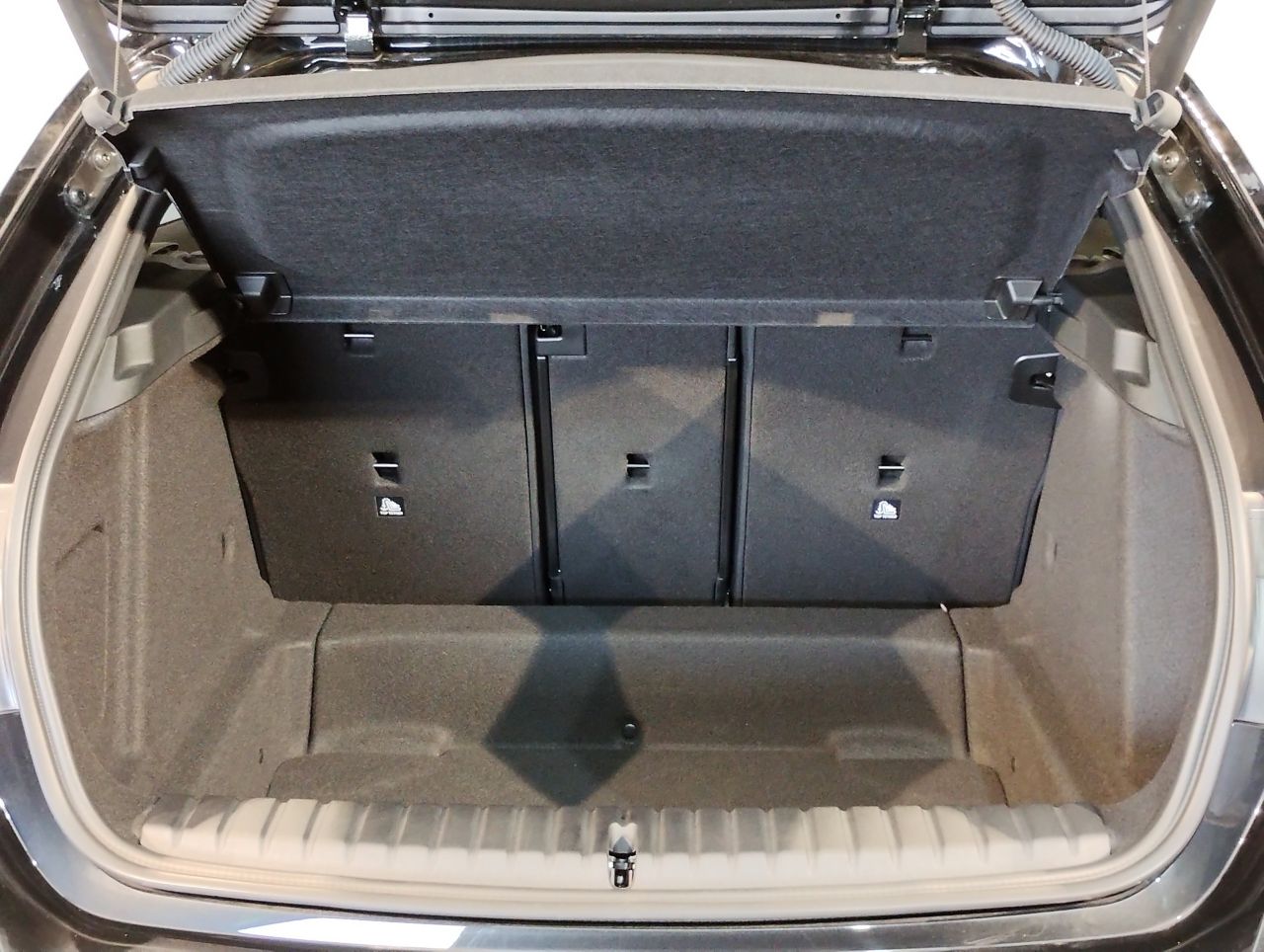 F40 118d Sports Hatch 5-door B47 2.0d