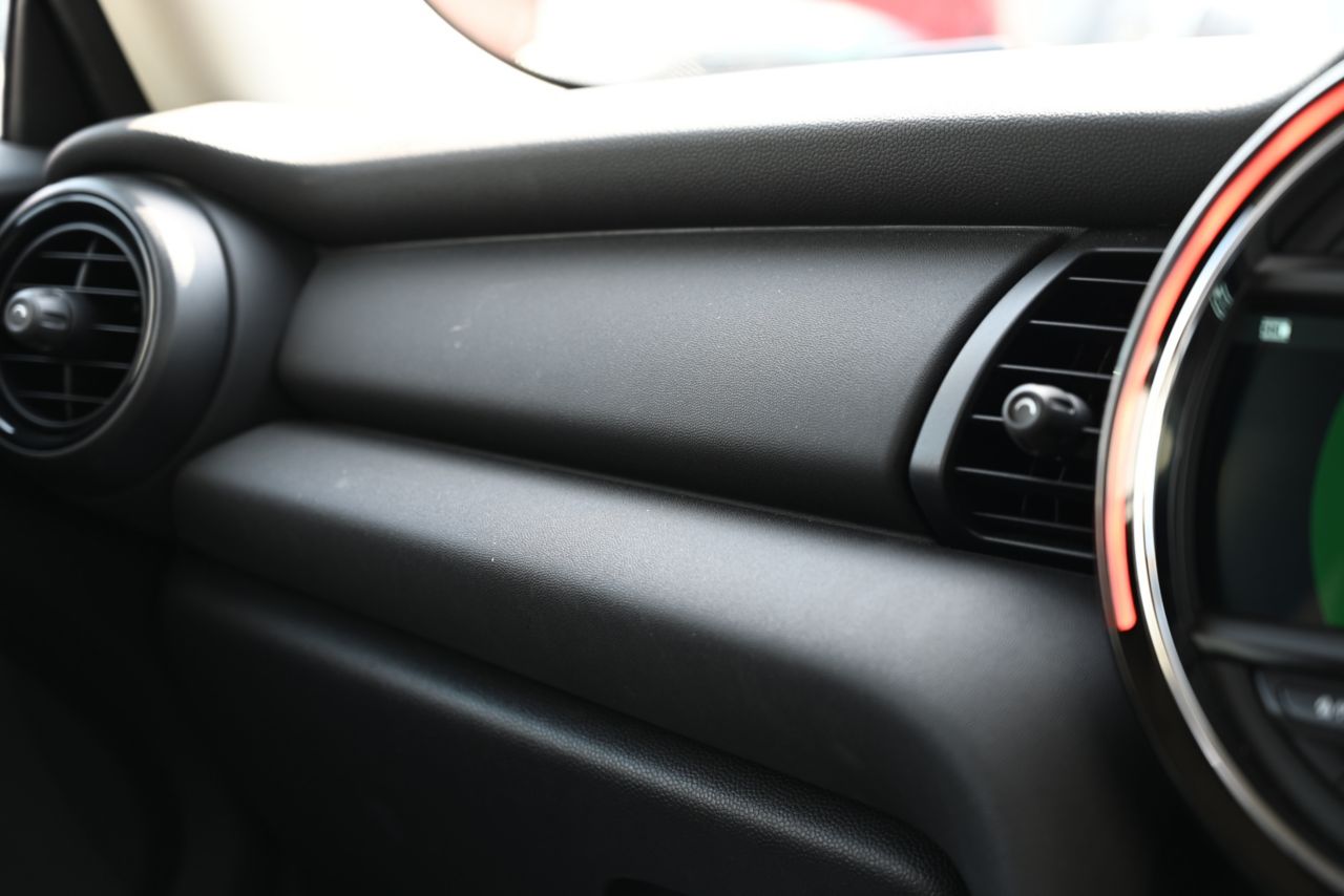 F56 MINI ONE