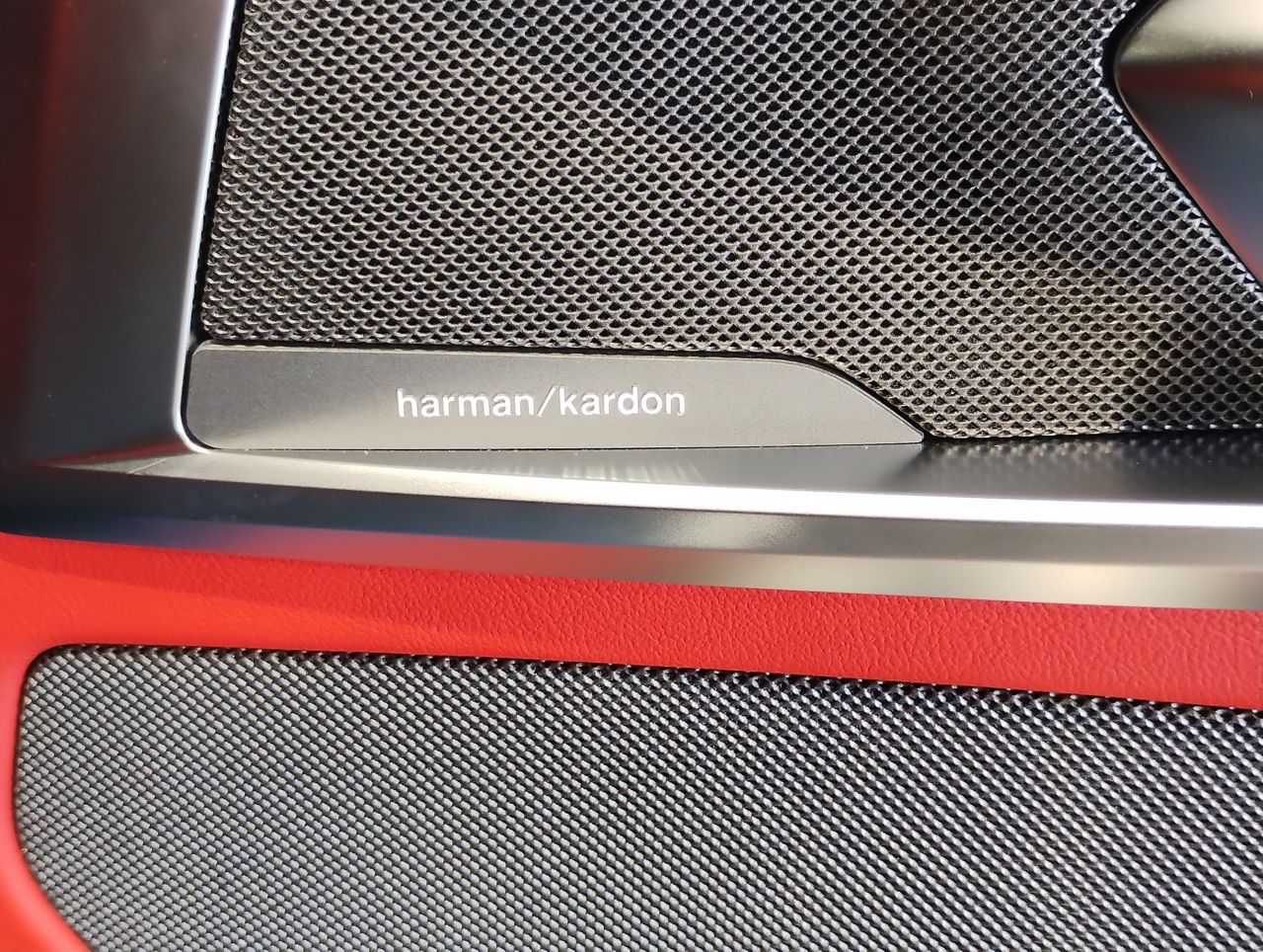 G16 840i M Sport Gran Coupe B58 3.0i