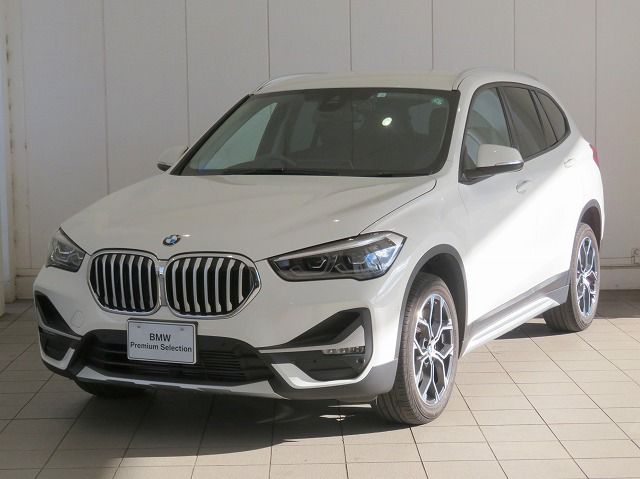 X1 xDrive 18d xLine