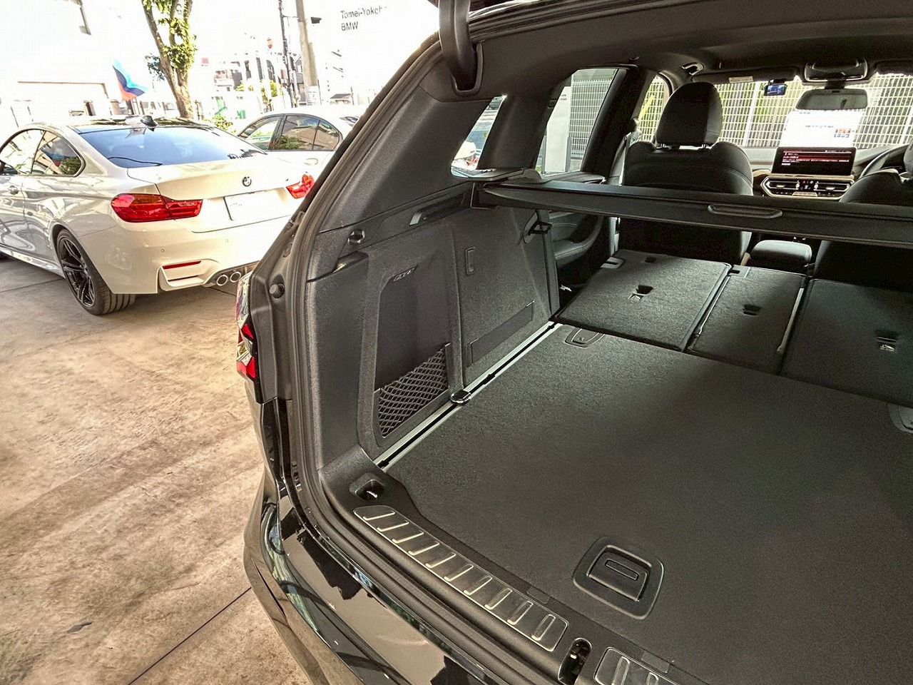 G01 X3 xDrive20d RHD ZA LCI