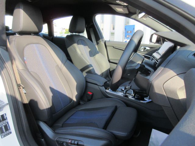 F44 218i Gran Coupe B38 1.5i
