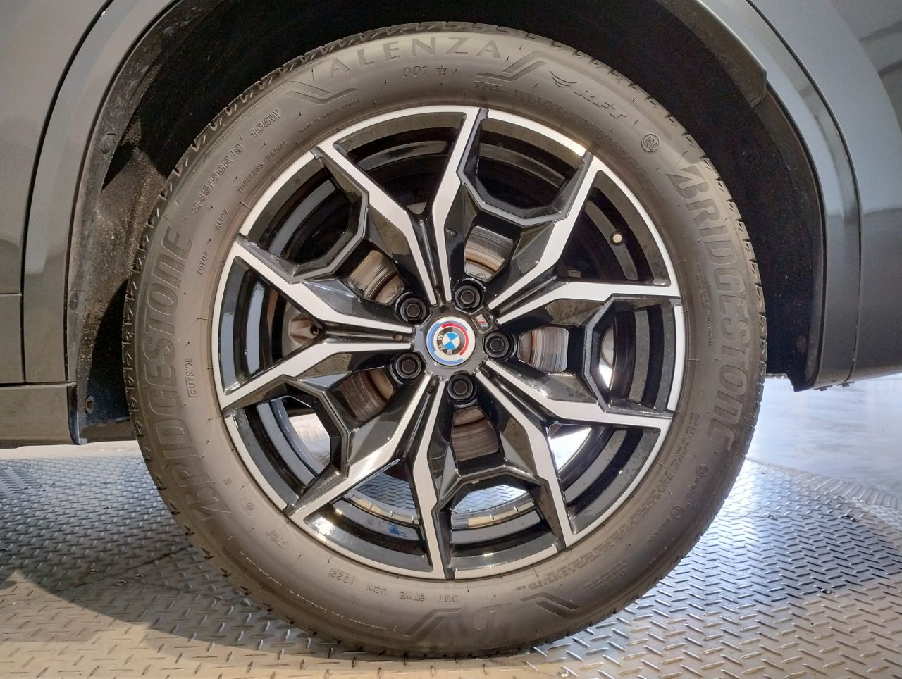 G01 X3 xDrive20d RHD ZA LCI