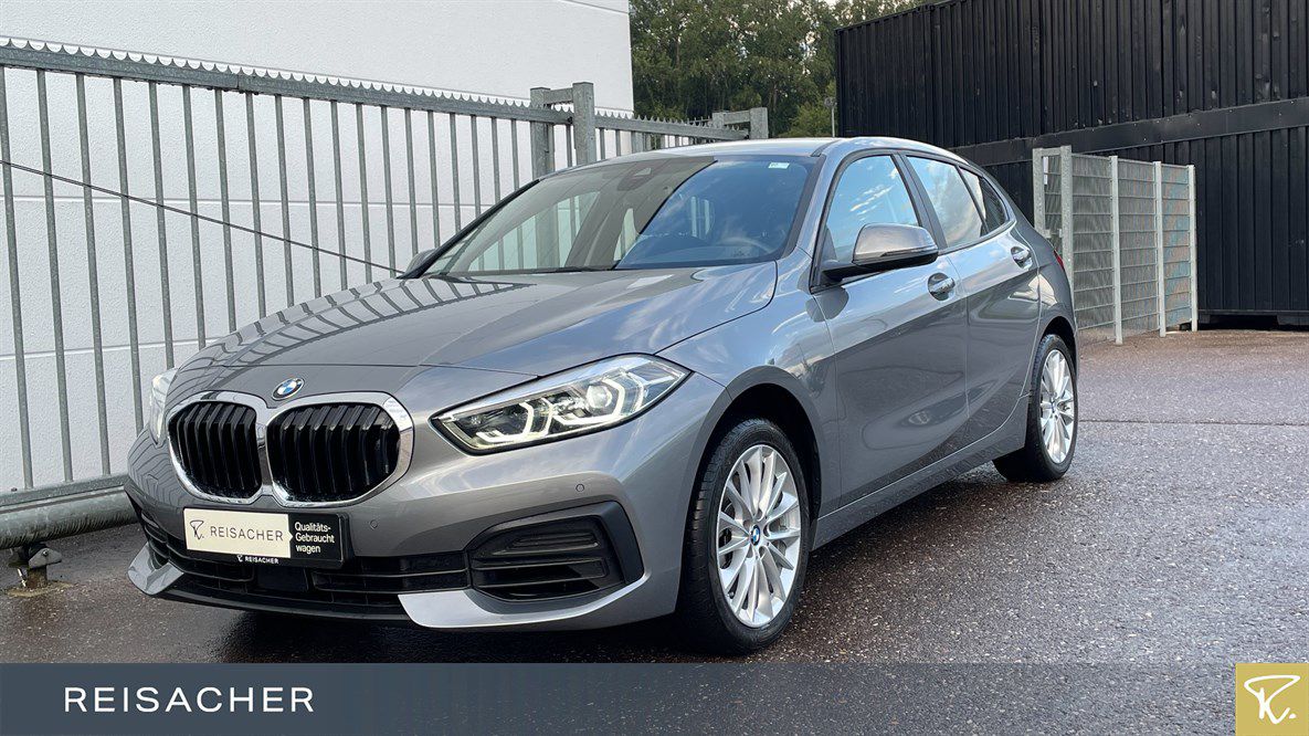 BMW 116