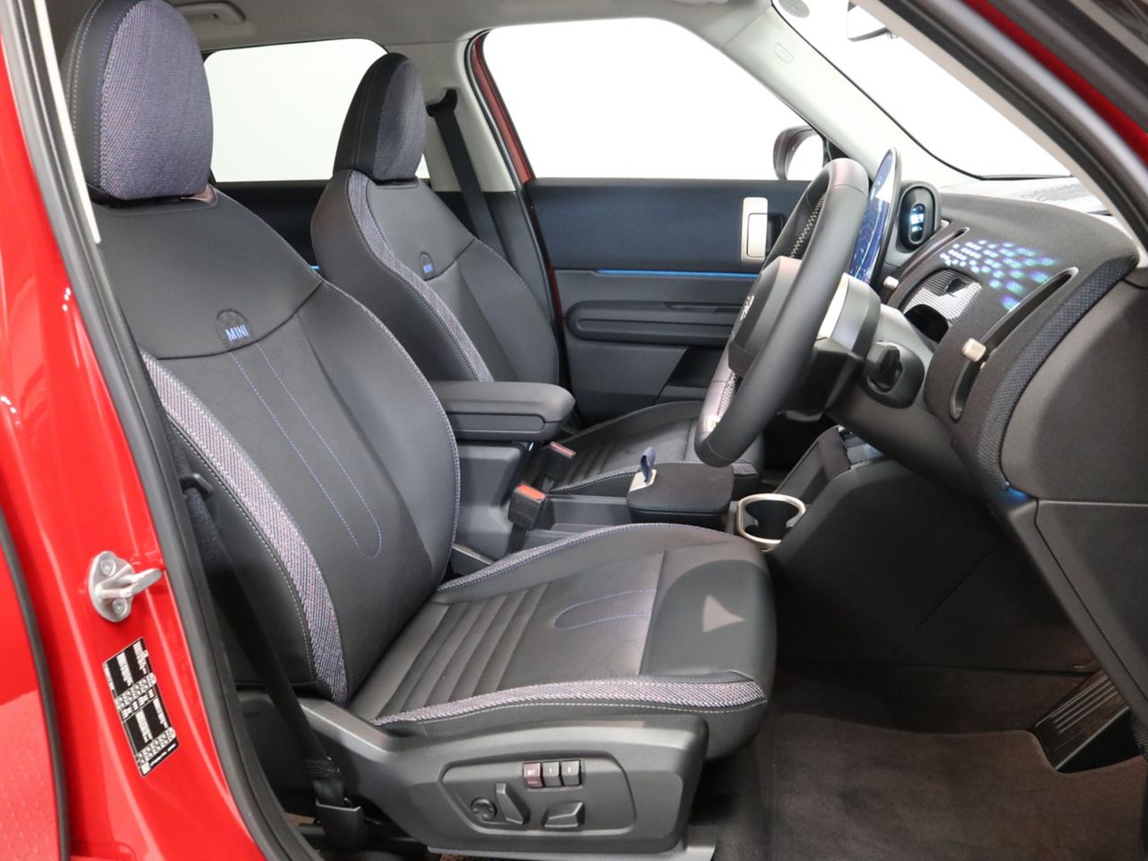 U25 MINI Countryman C