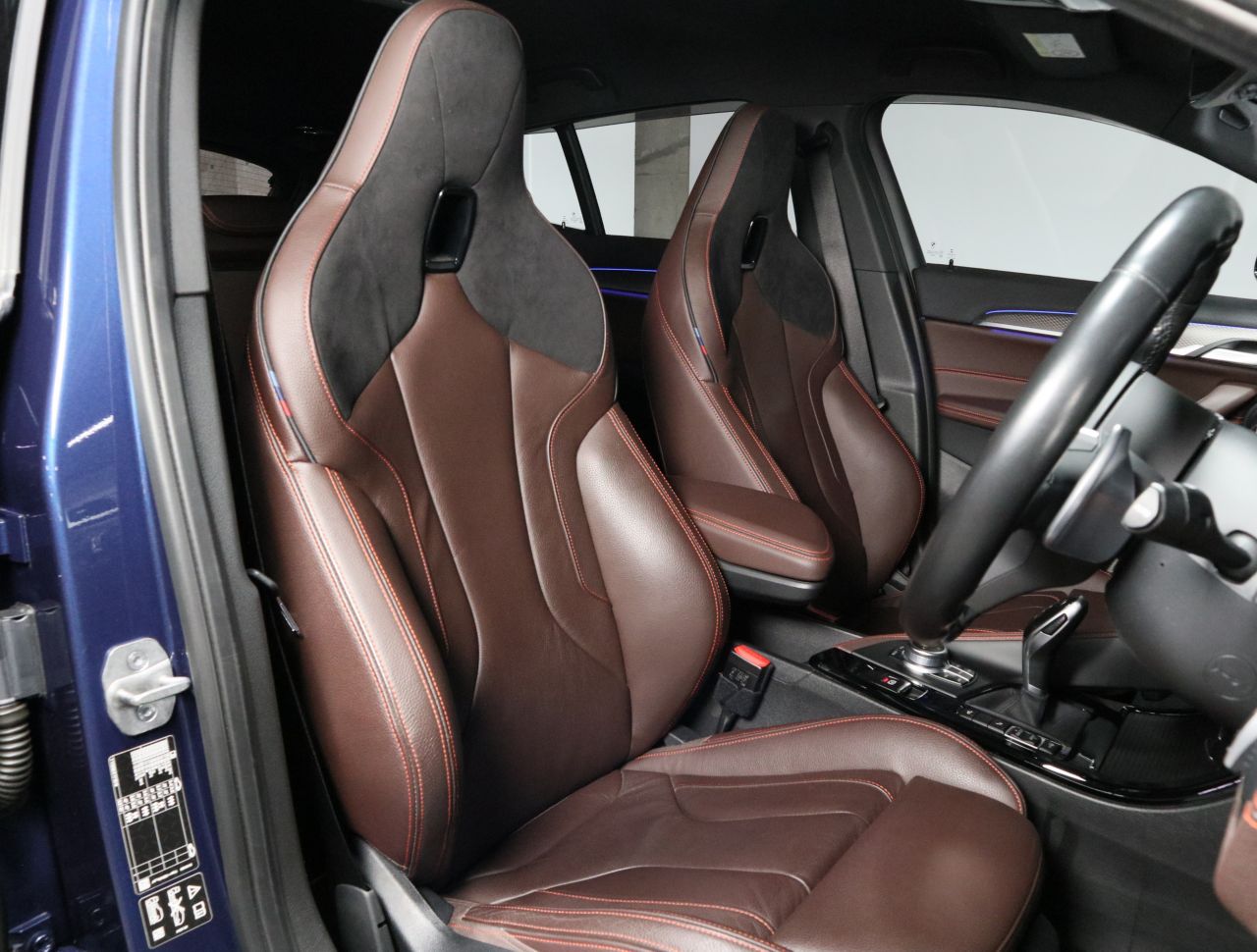F39 X2 xDrive20d B47 2.0d