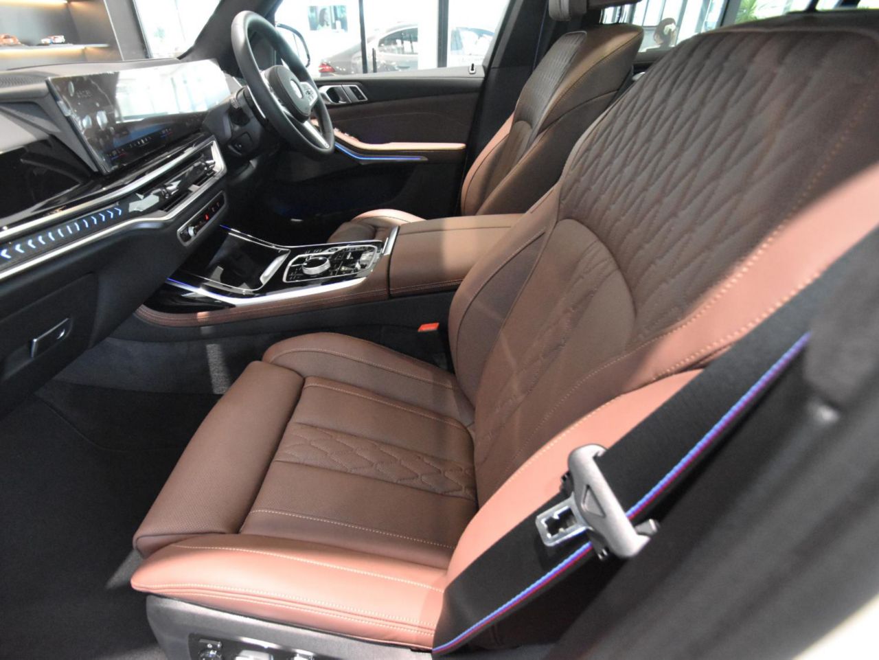 X7 xDrive40d RHD US
