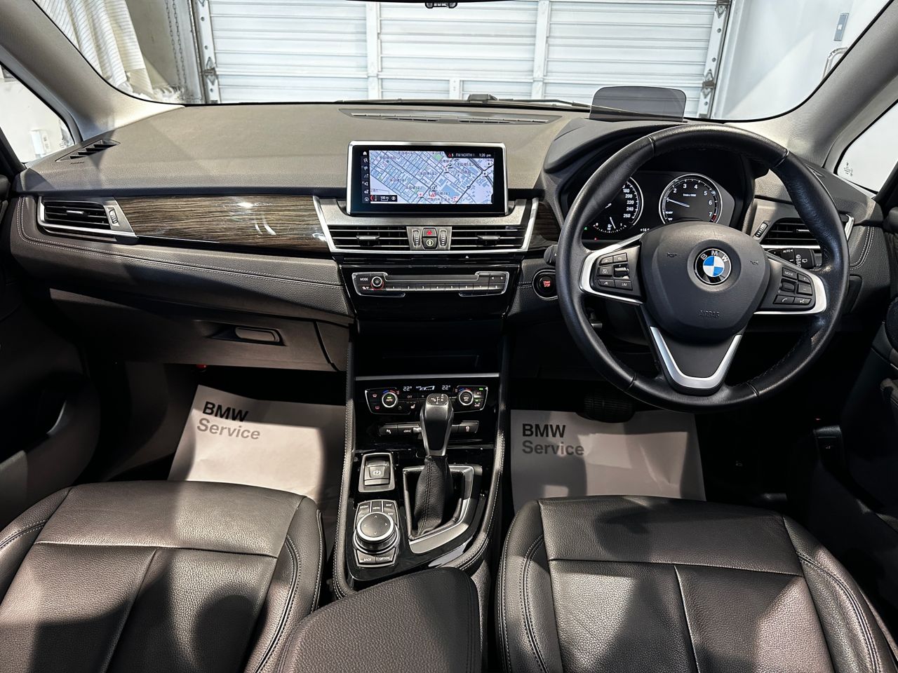F45 225xe PHEV Active Tourer B37 1.5 LCI