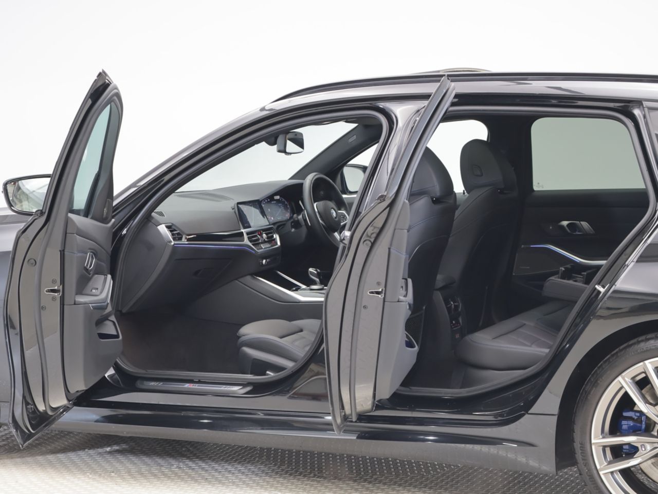 G21 M340i xDrive RHD