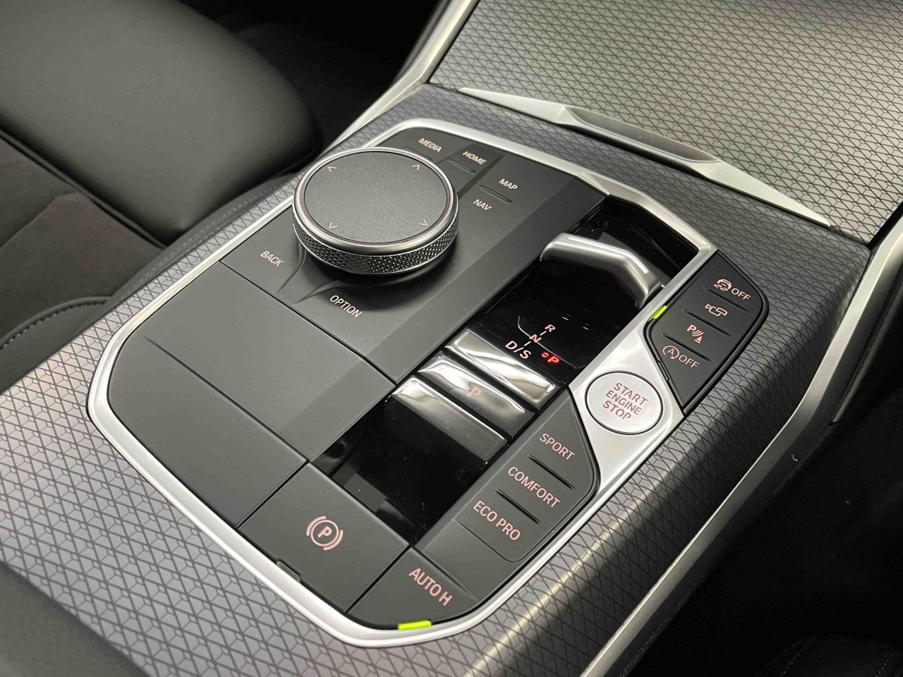 G21 320d xDrive Touring LCI RHD
