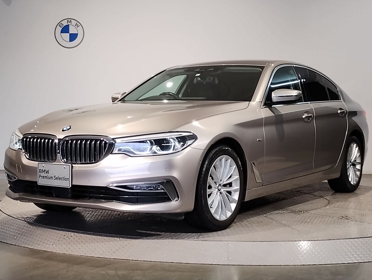 530i Luxury