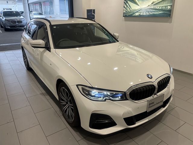 G21 320i RHD