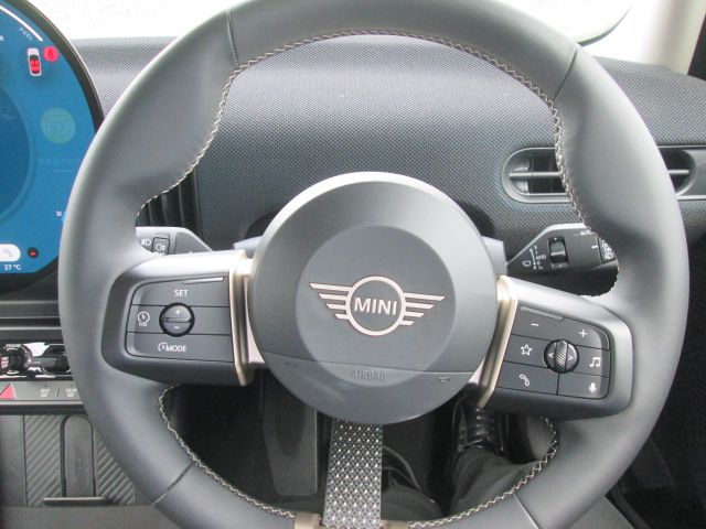 MINI Cooper C 5-doors