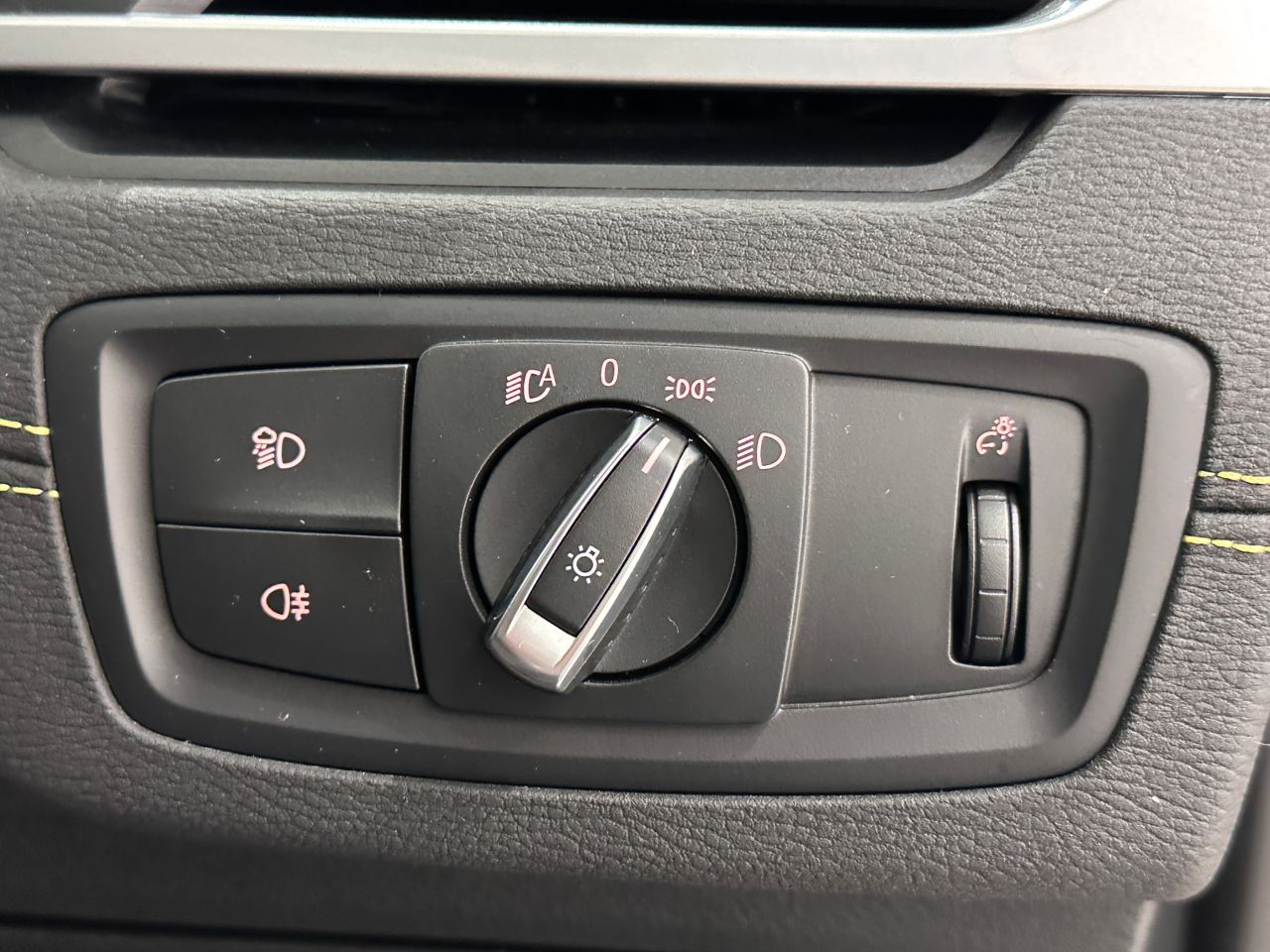 F39 X2 xDrive20d B47 2.0d