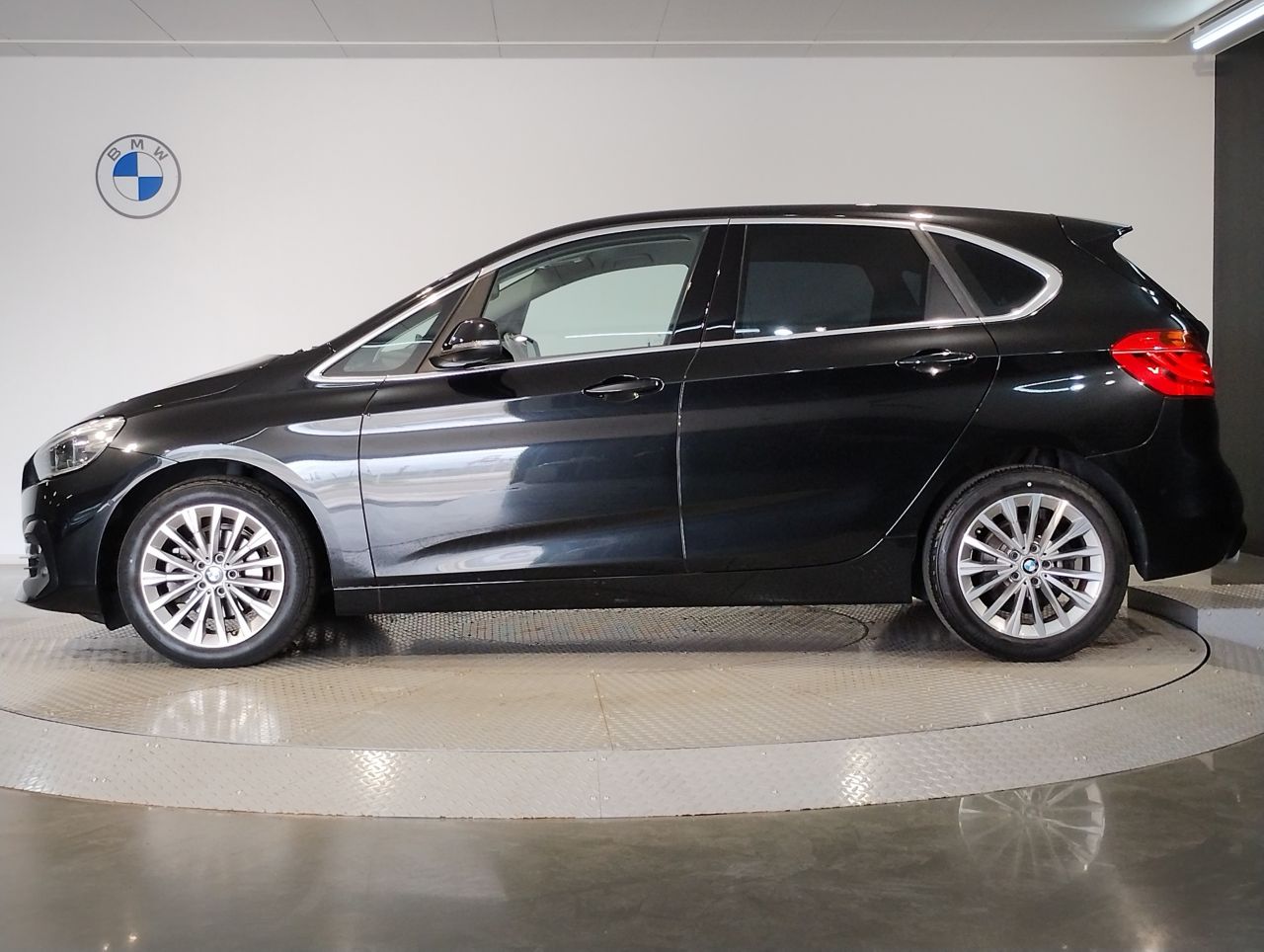 F45 218i Active Tourer B38 1.5i LCI