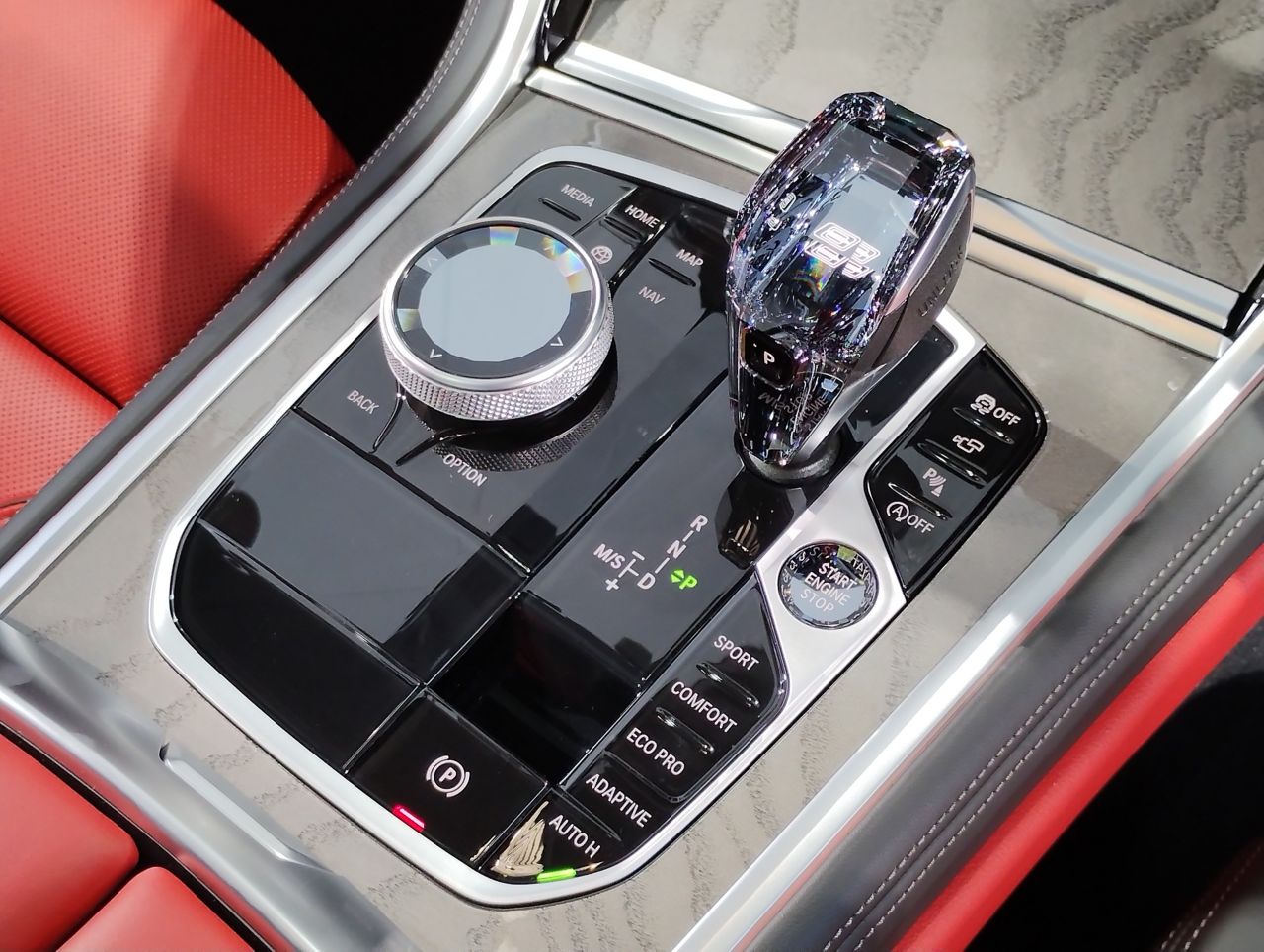 G16 840i M Sport Gran Coupe B58 3.0i