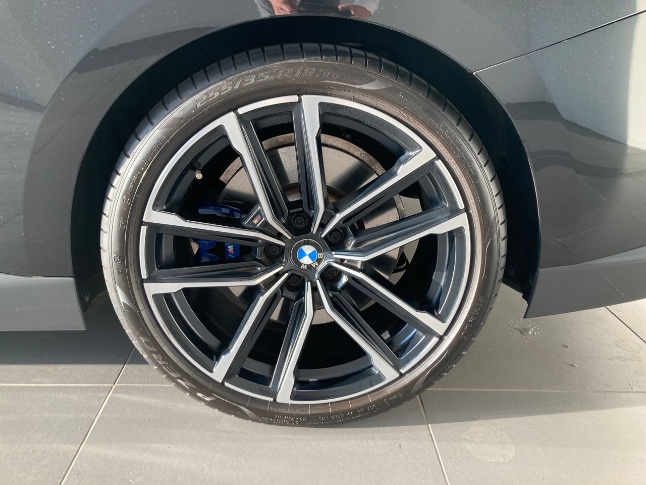 G42 220i Coupe