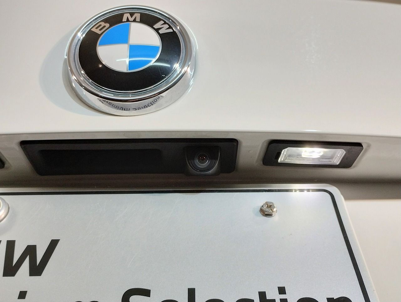 320I GRANTURISMO RHD