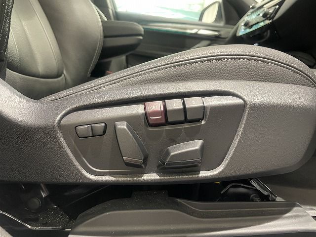 F48 X1 xDrive18d B47 2.0d LCI