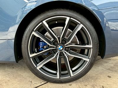 G22 M440i xDrive B58 3.0 RHD