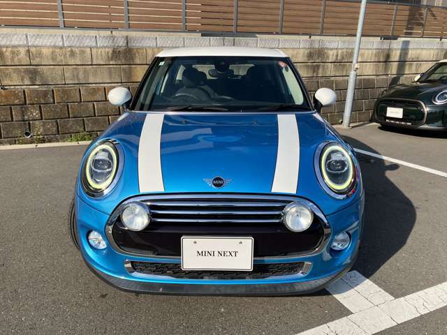 F55 COOPER D (AT)