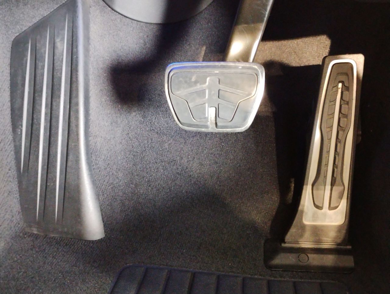 G21 320d xDrive Touring RHD