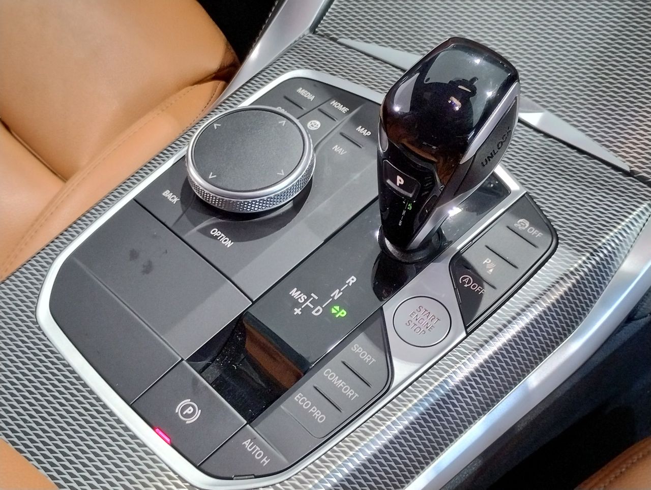 420i Gran Coupé RHD