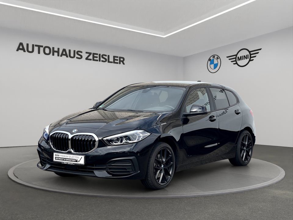 BMW 118