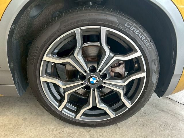F39 X2 xDrive18d SAC B47 2.0d
