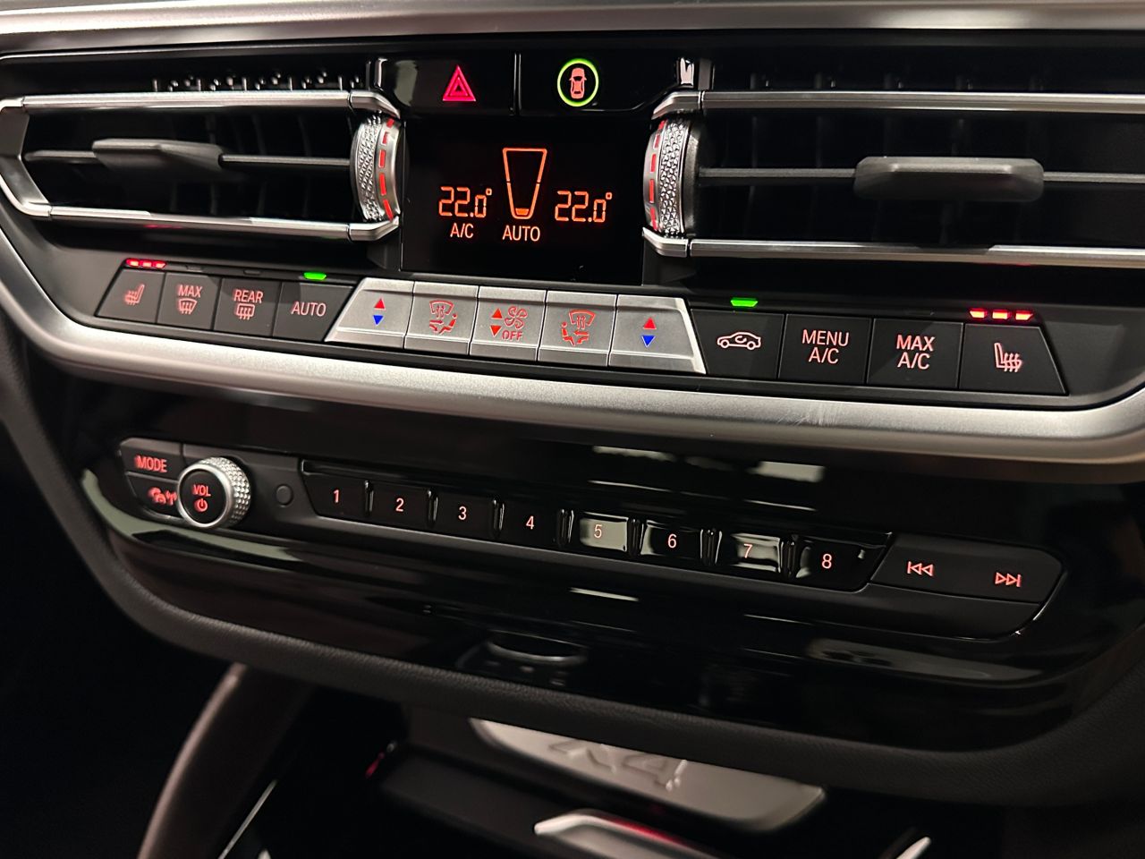 X4 xDrive20d RHD